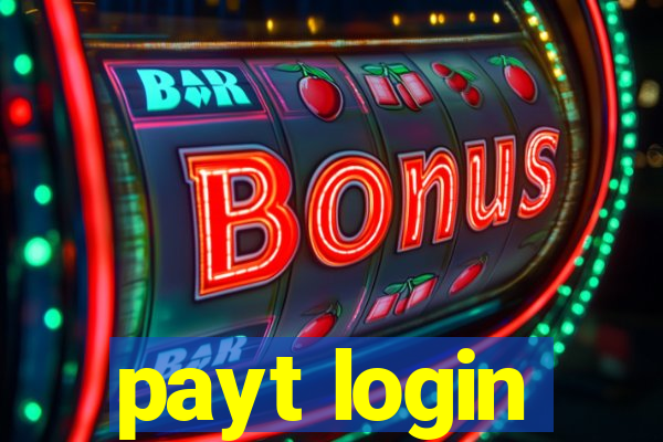 payt login